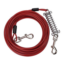 Wire til jordspyd 8 meter - Petzone